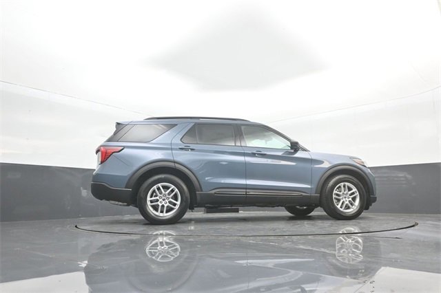 New 2026 Ford Explorer Active image 34