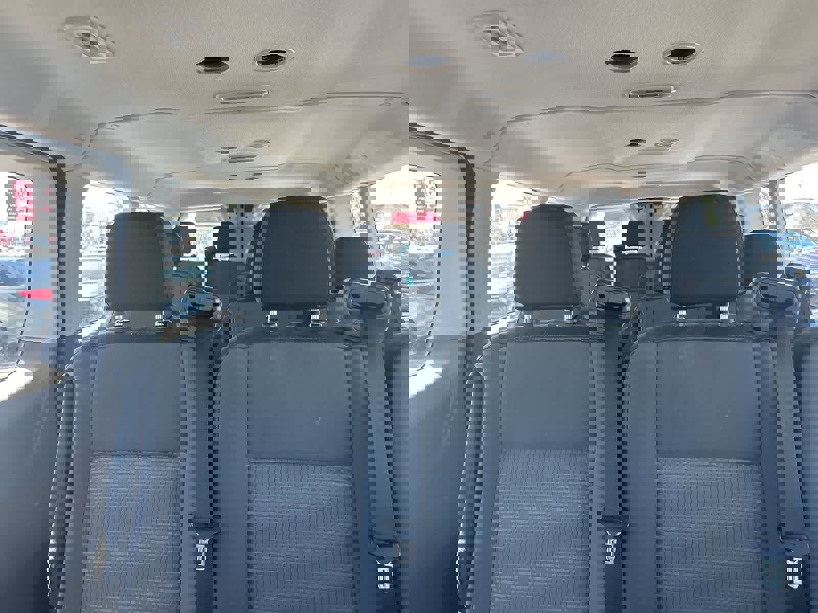 Used 2023 Ford Transit 350 XLT image 44