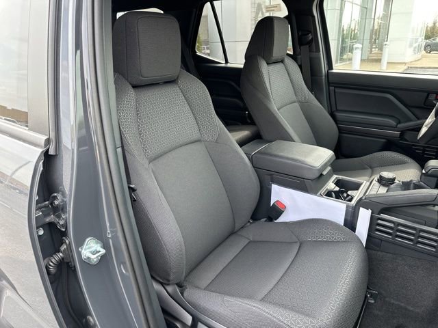 New 2026 Toyota 4Runner SR5 image 21