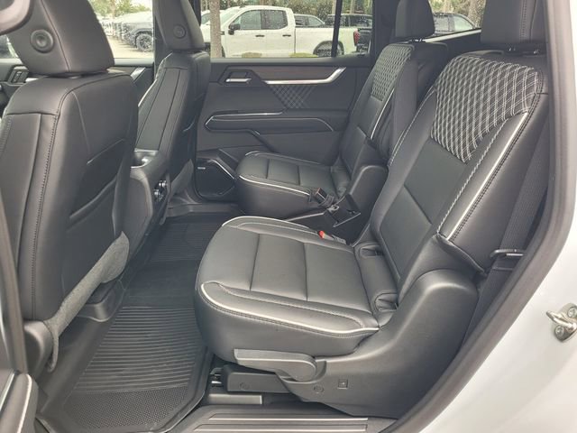 New 2026 GMC Acadia Denali w/ Super Cruise Package image 6