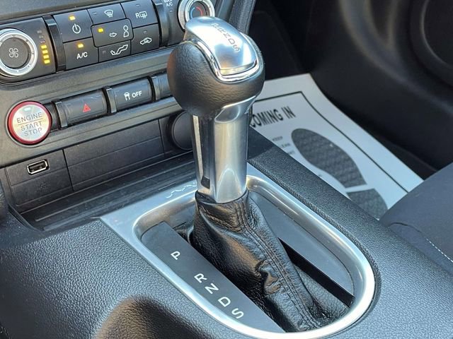 Certified 2021 Ford Mustang GT image 27