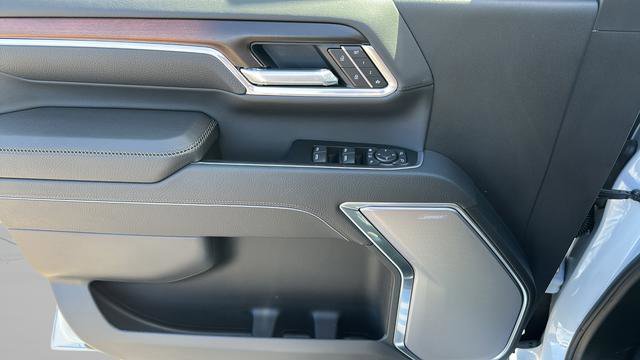 New 2026 GMC Sierra 2500 Denali w/ Denali Reserve Package image 10