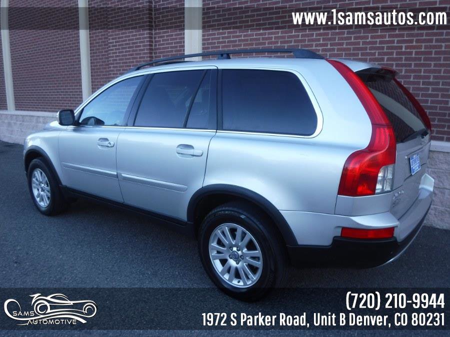 Used 2008 Volvo XC90 3.2 image 4