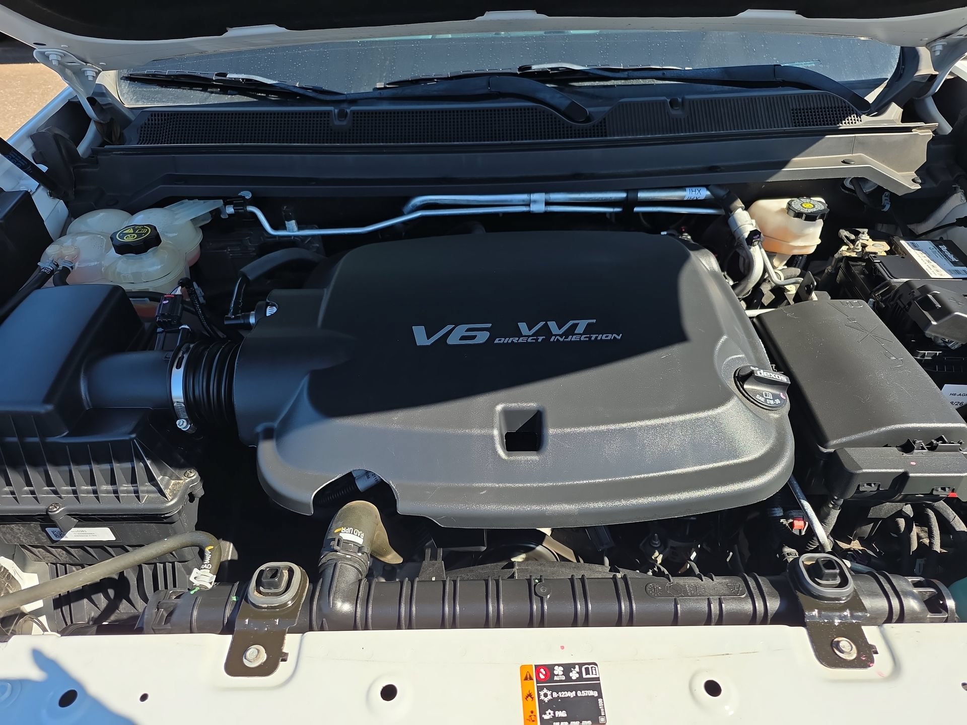 Used 2022 Chevrolet Colorado Z71 RWD image 33