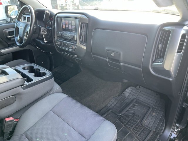 Used 2018 Chevrolet Silverado 1500 LT image 13