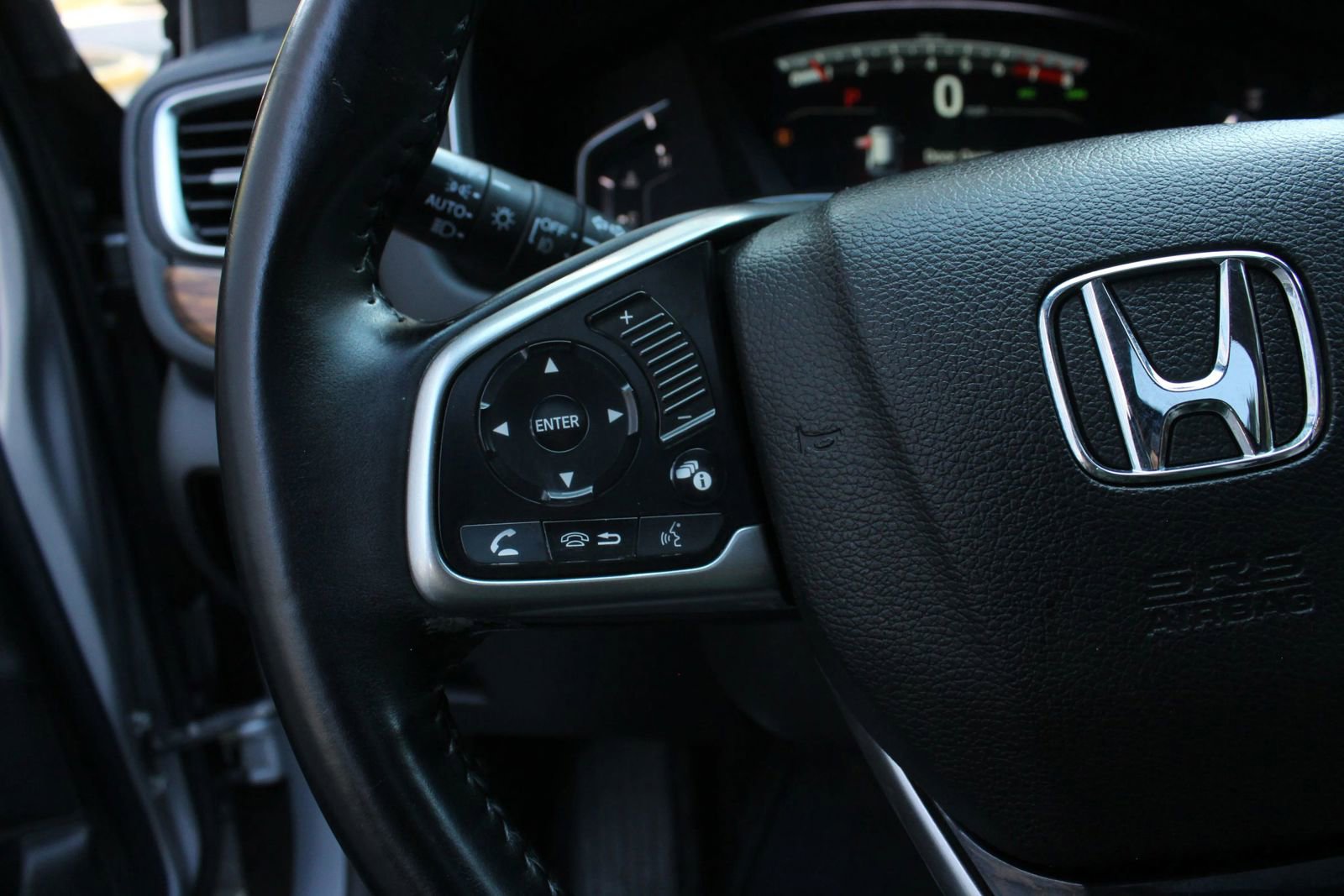 Used 2017 Honda CR-V EX-L image 35