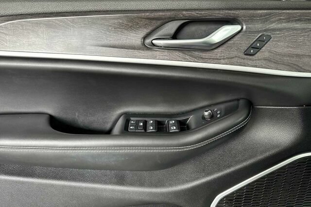 Certified 2022 Jeep Grand Cherokee Limited 4xe AWD/4WD image 8