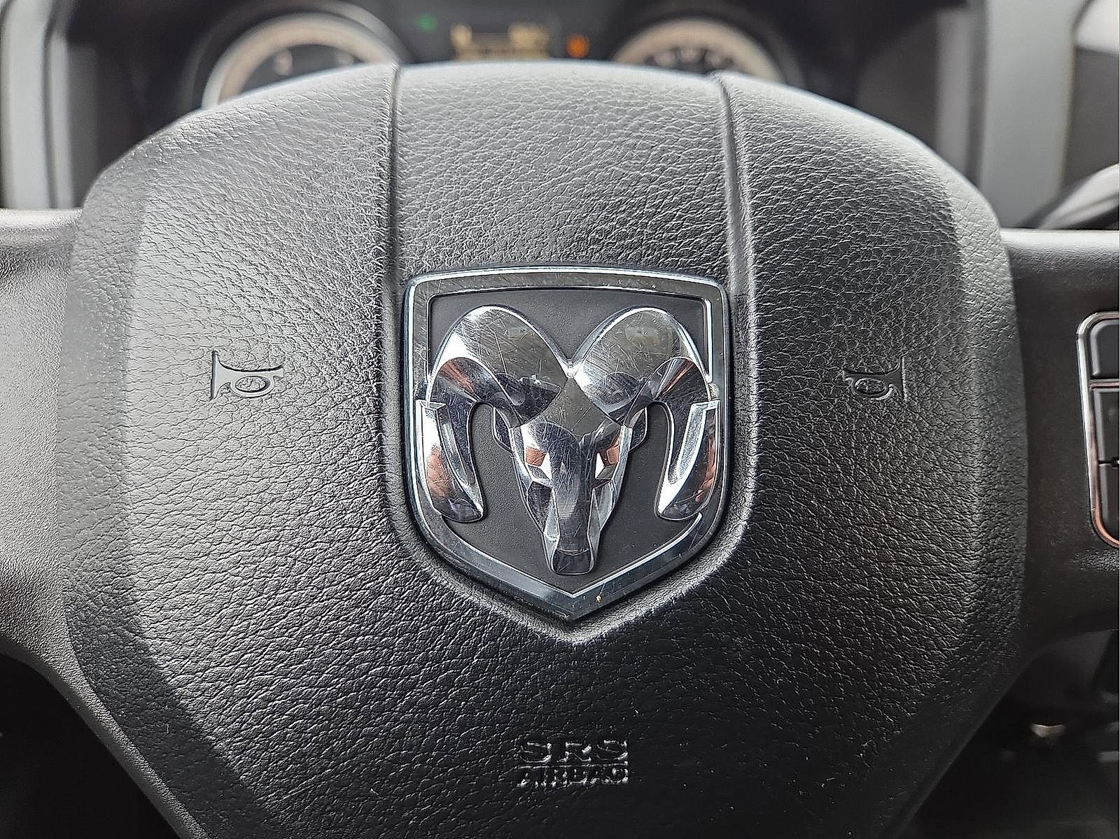 Used 2017 RAM 2500 Tradesman w/ Popular Equipment Group image 18