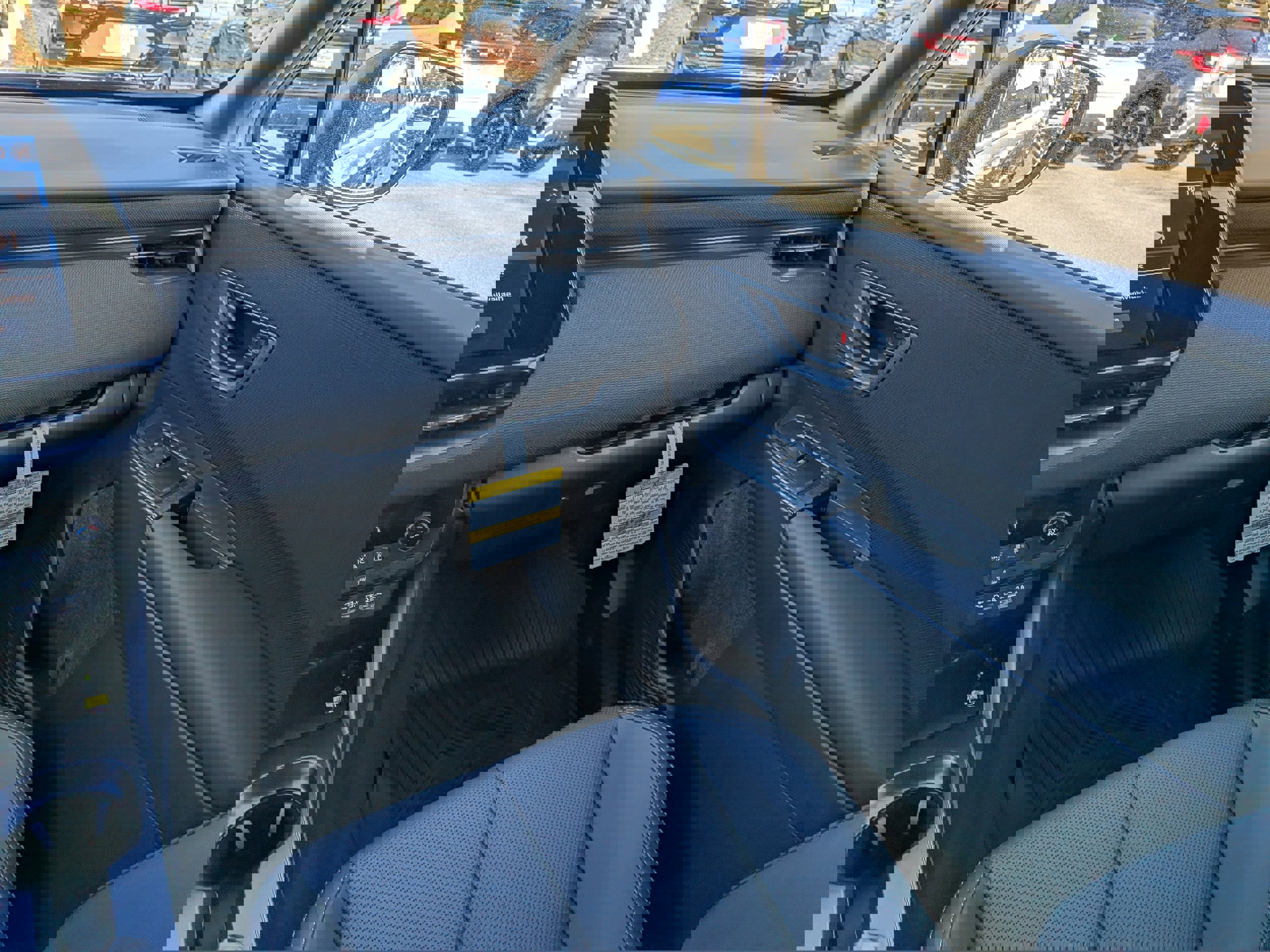 New 2026 Subaru Outback Limited w/ Premium/Limited Package 2 AWD/4WD image 17