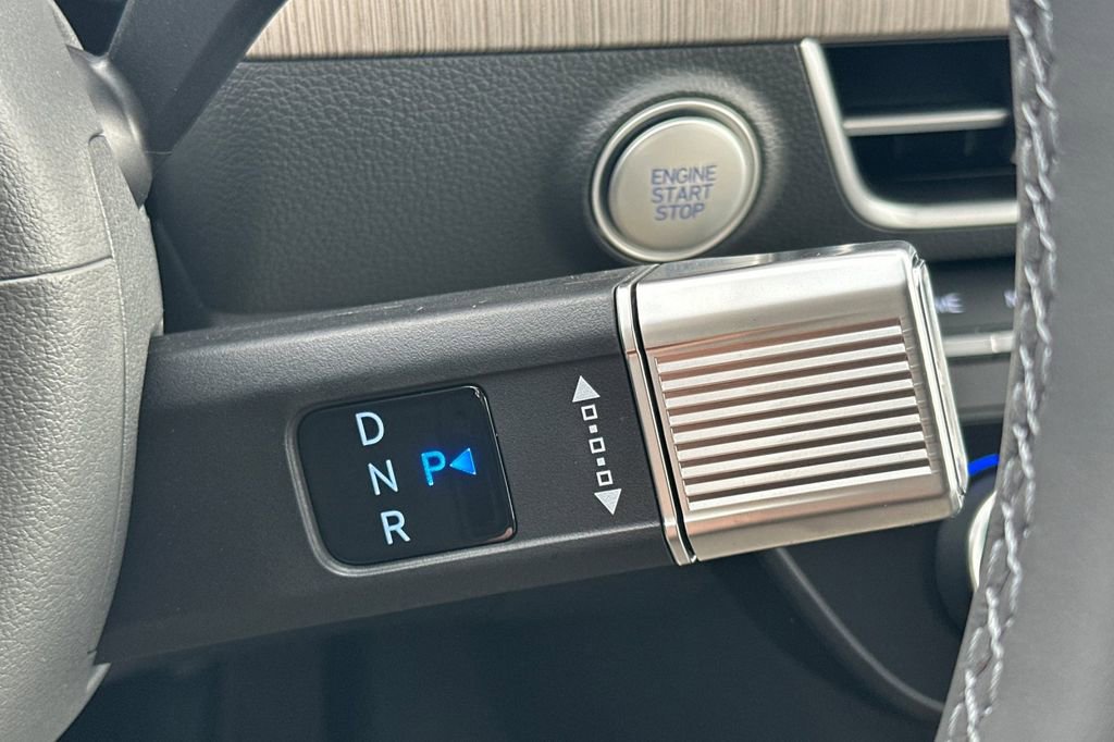 New 2026 Hyundai Sonata SEL image 17