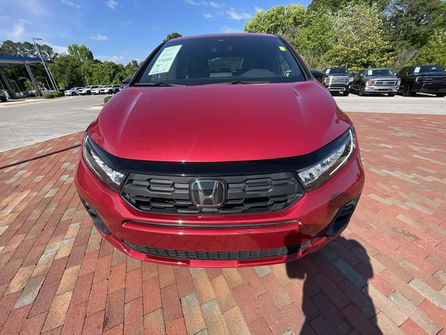 Used 2025 Honda Odyssey Sport-L image 27