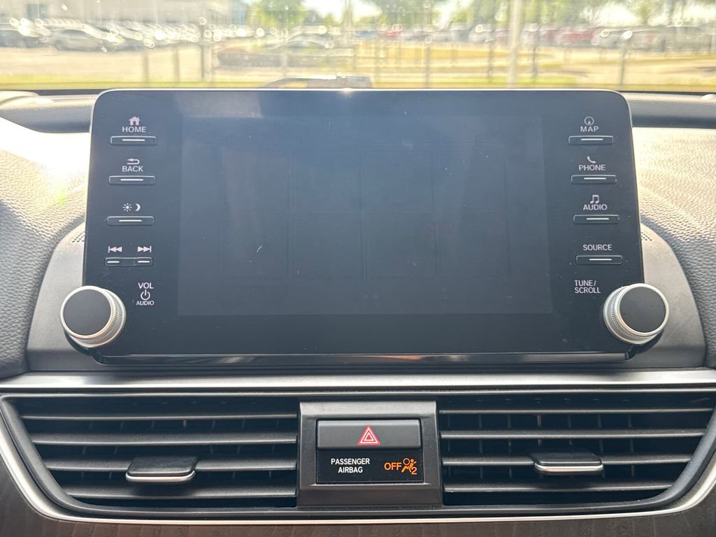 Used 2020 Honda Accord Touring image 24