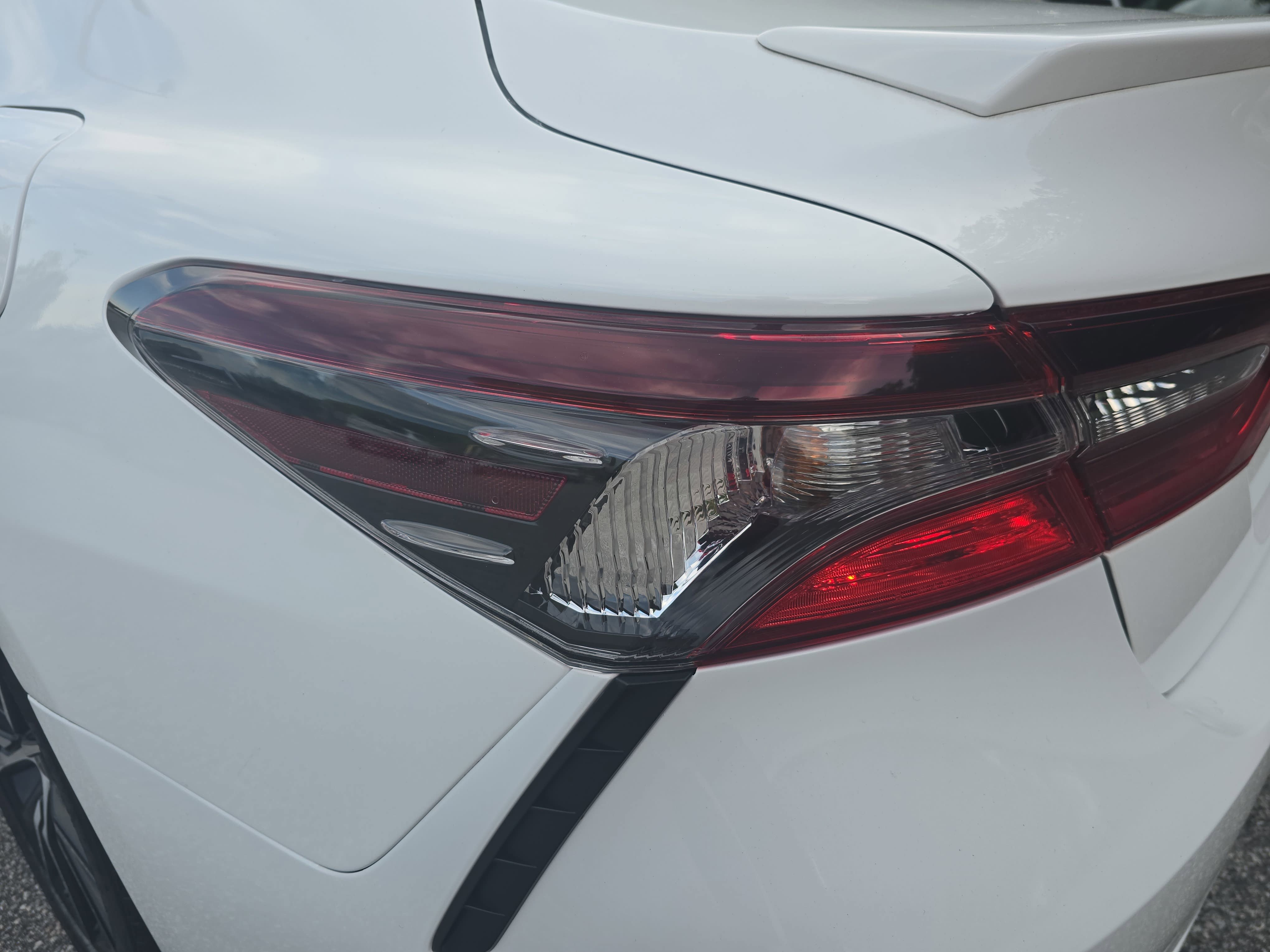 Used 2023 Toyota Camry SE FWD image 32