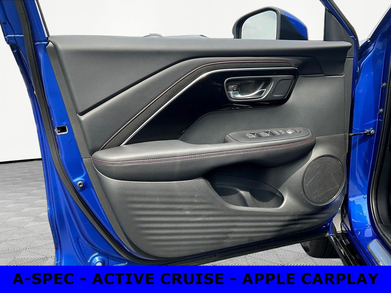 Used 2025 Acura ADX A-Spec AWD/4WD image 20