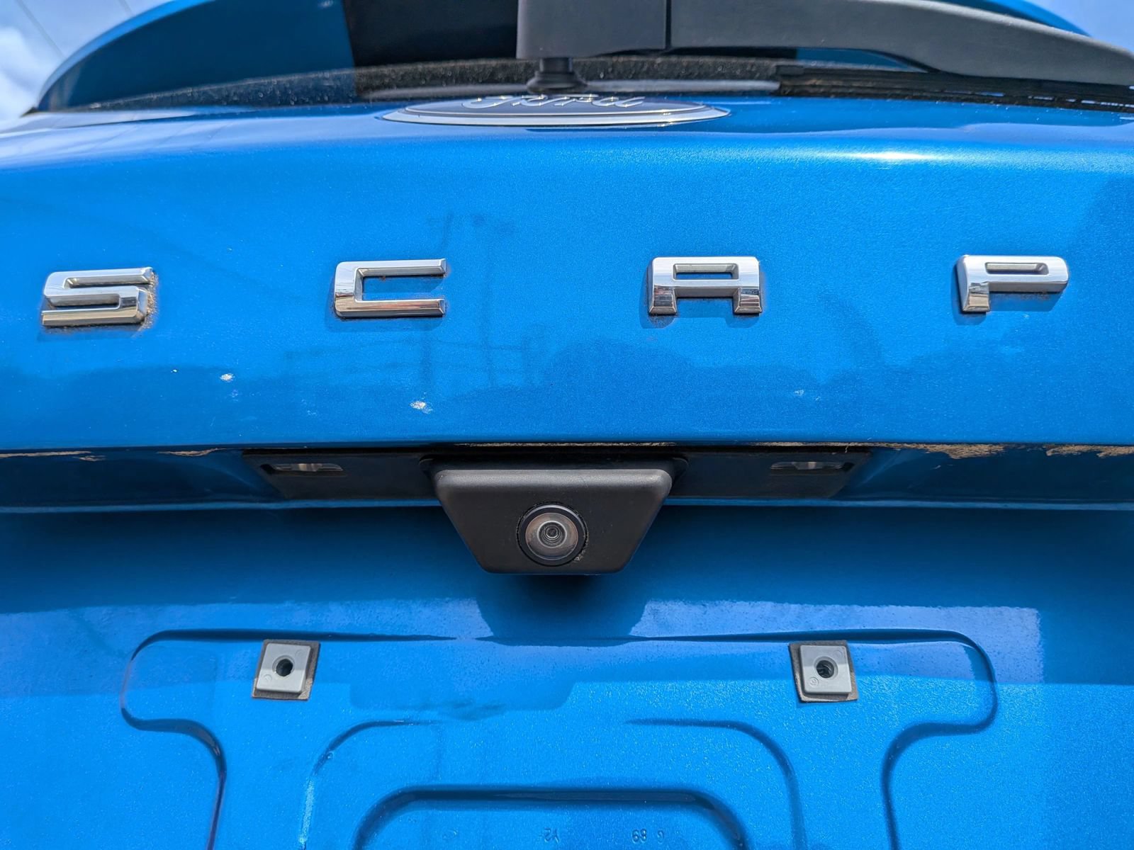 Used 2020 Ford Escape SE FWD image 17
