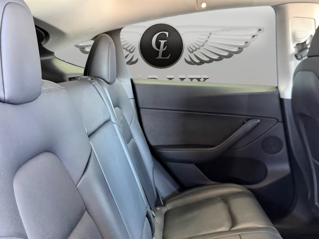 Used 2020 Tesla Model Y Long Range AWD/4WD image 15