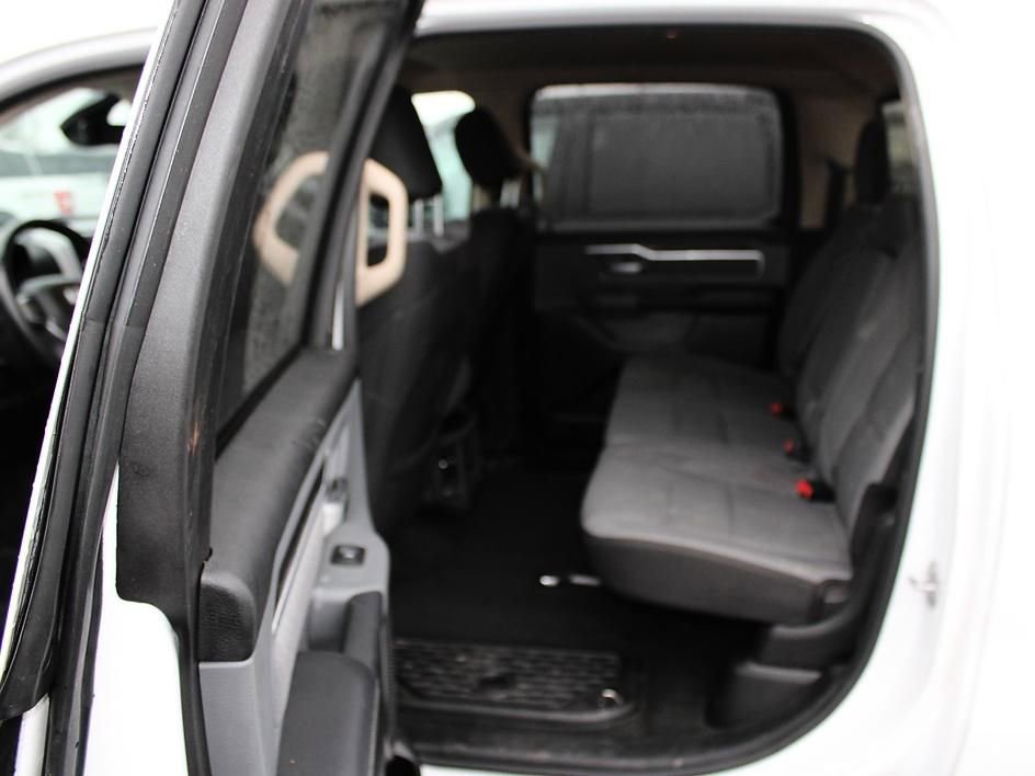 Used 2020 RAM 1500 Big Horn image 25