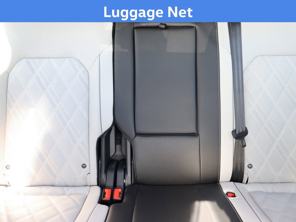 New 2026 Volkswagen Atlas Cross Sport SEL Premium R-Line image 13