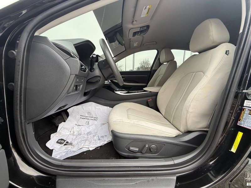 Used 2022 Hyundai Sonata SEL w/ Cargo Package image 24