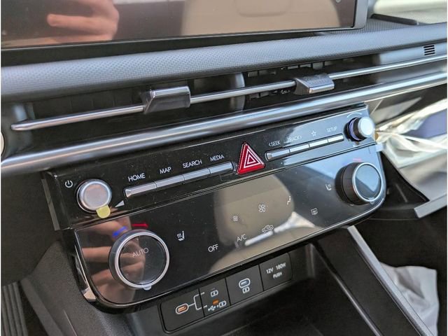 New 2026 Hyundai Santa Cruz SEL image 24