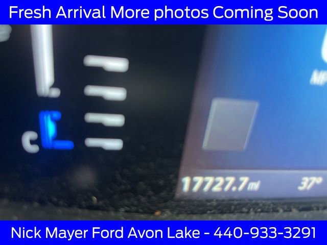 Used 2024 Ford Escape ST-Line w/ Tech Pack #1 image 1