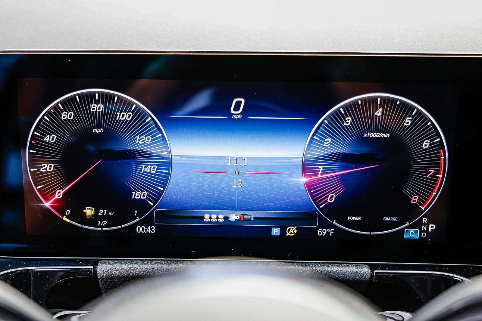 New 2026 Mercedes-Benz GLA 250 4MATIC image 23