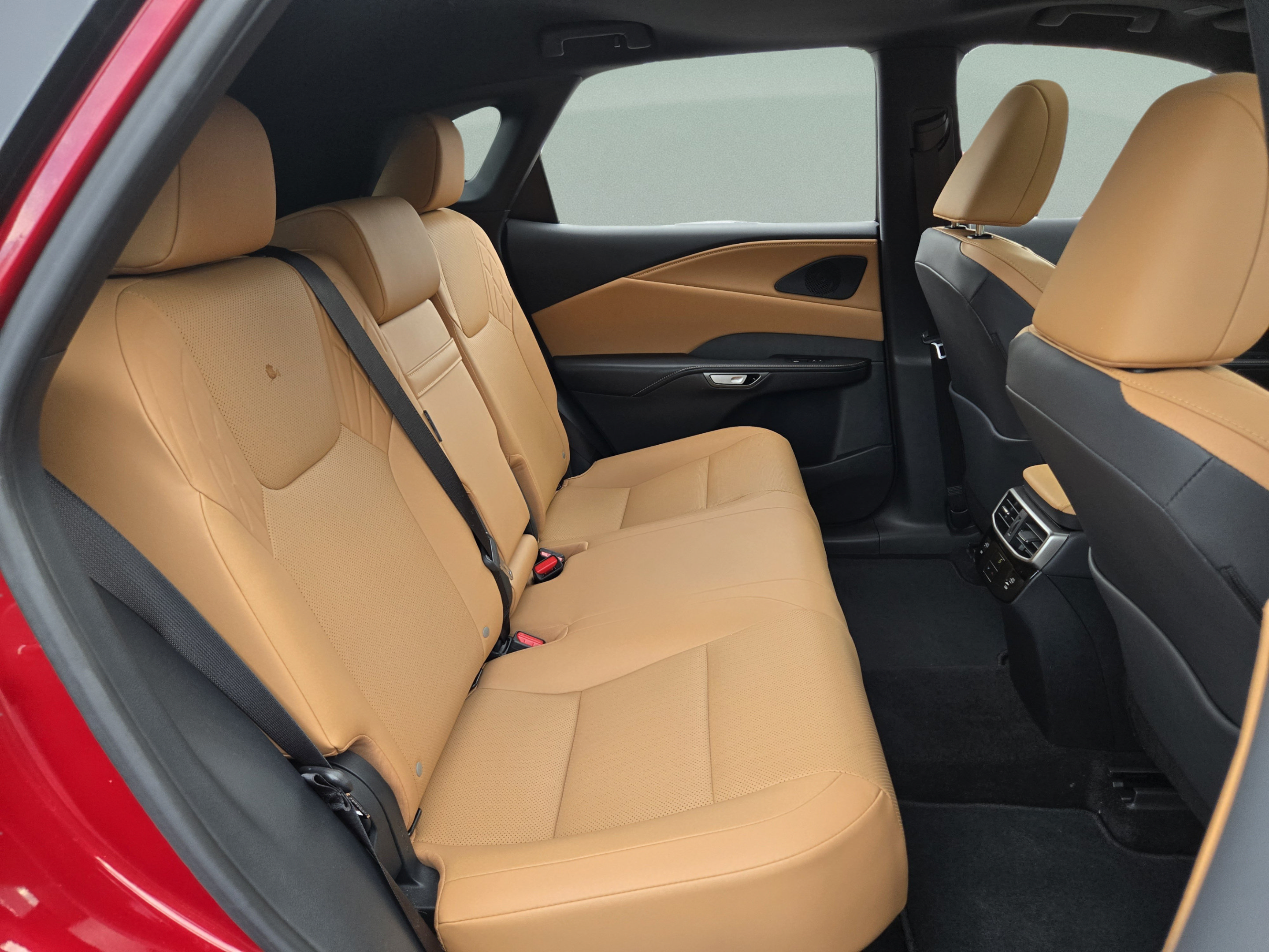 Used 2025 Lexus RX 350 Premium FWD image 22