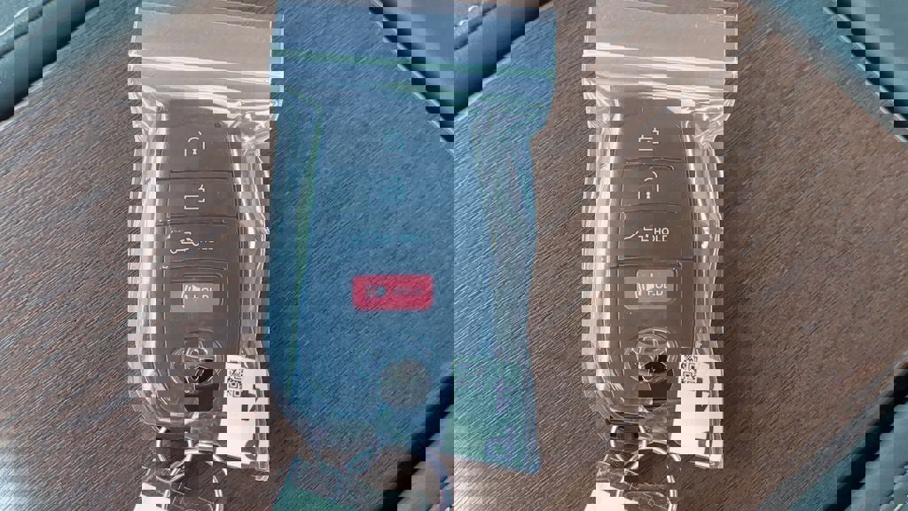 New 2026 Toyota Tundra 1794 Edition image 32