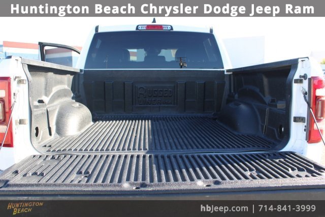 Used 2024 RAM 1500 Laramie image 36