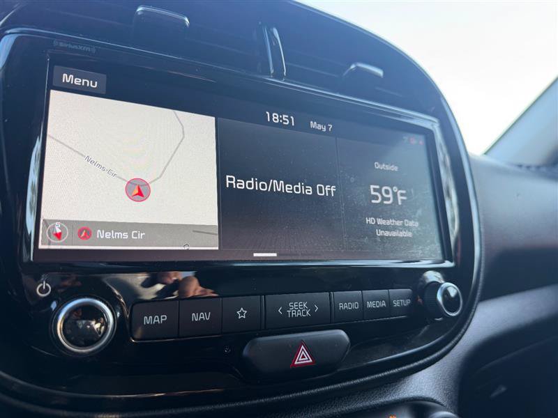 Used 2020 Kia Soul GT-Line Turbo FWD image 20