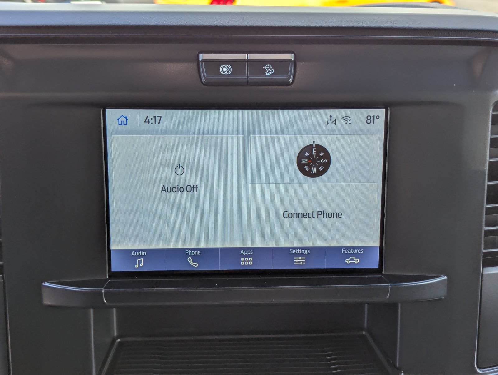 Used 2026 Ford F450 XL w/ XL Driver Assist Package AWD/4WD image 29