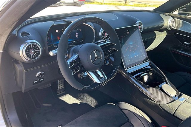 New 2026 Mercedes-Benz AMG GT 63 image 5