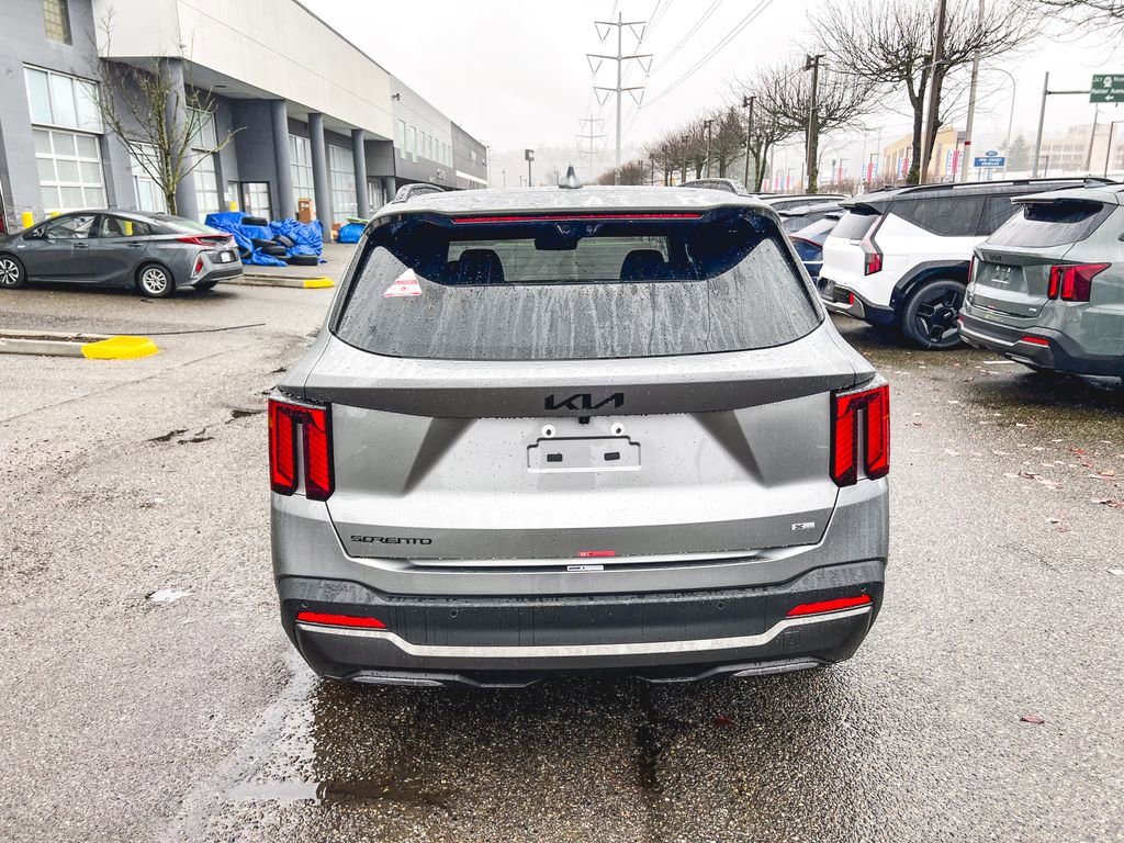 New 2026 Kia Sorento SX Prestige image 7