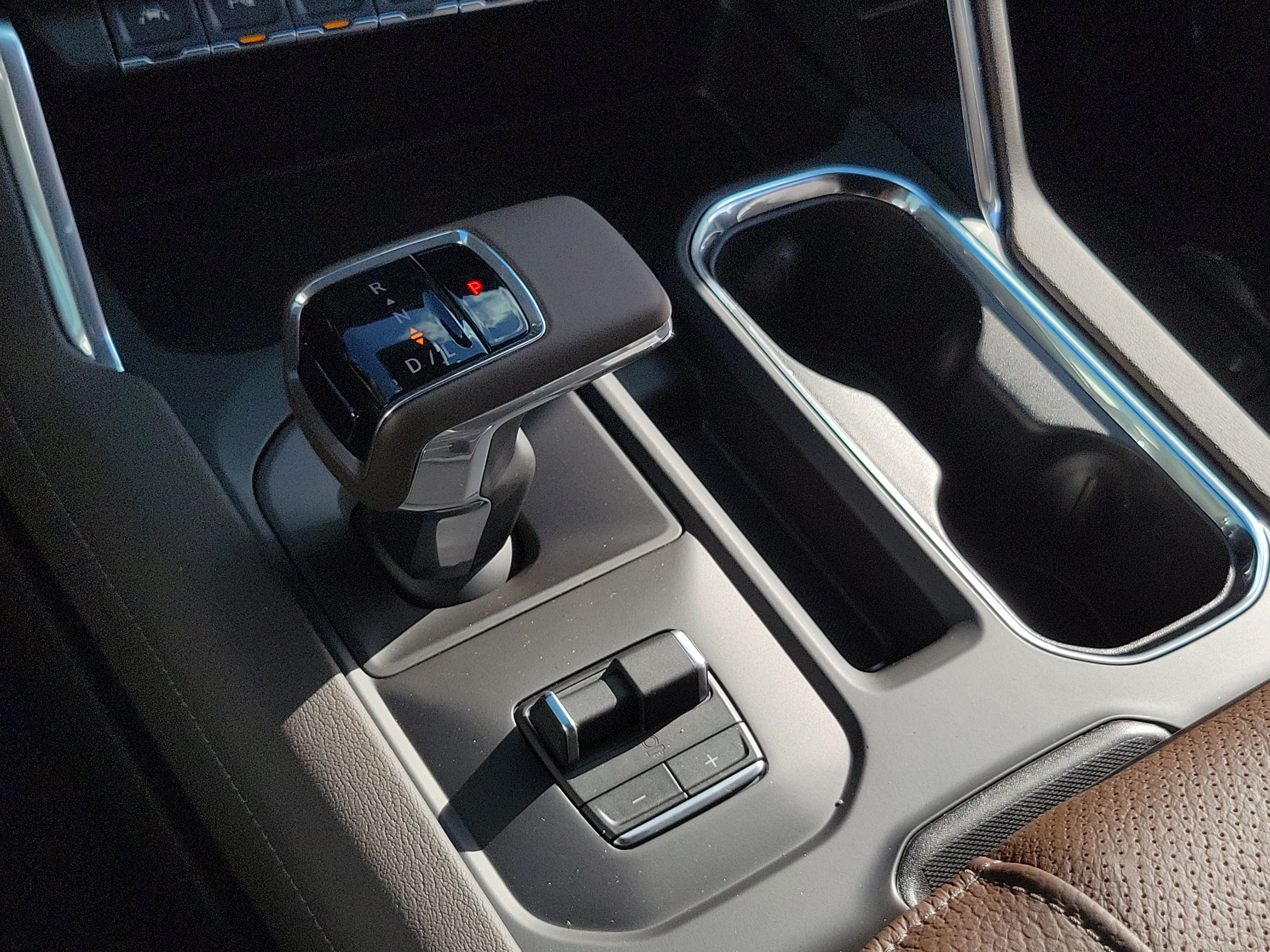 New 2026 GMC Sierra 1500 Denali AWD/4WD image 31