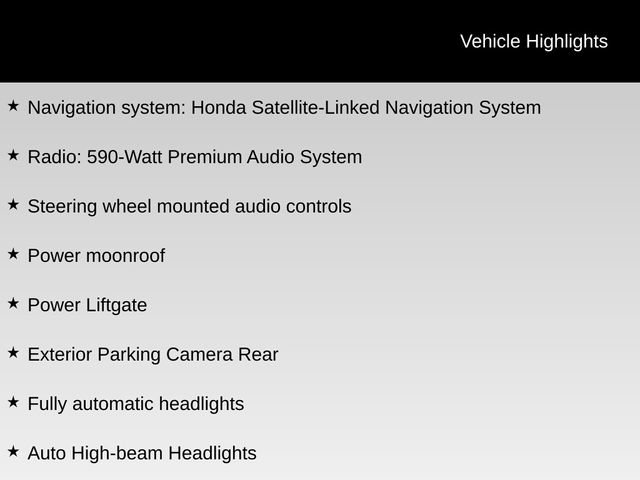 Used 2022 Honda Pilot Touring image 5
