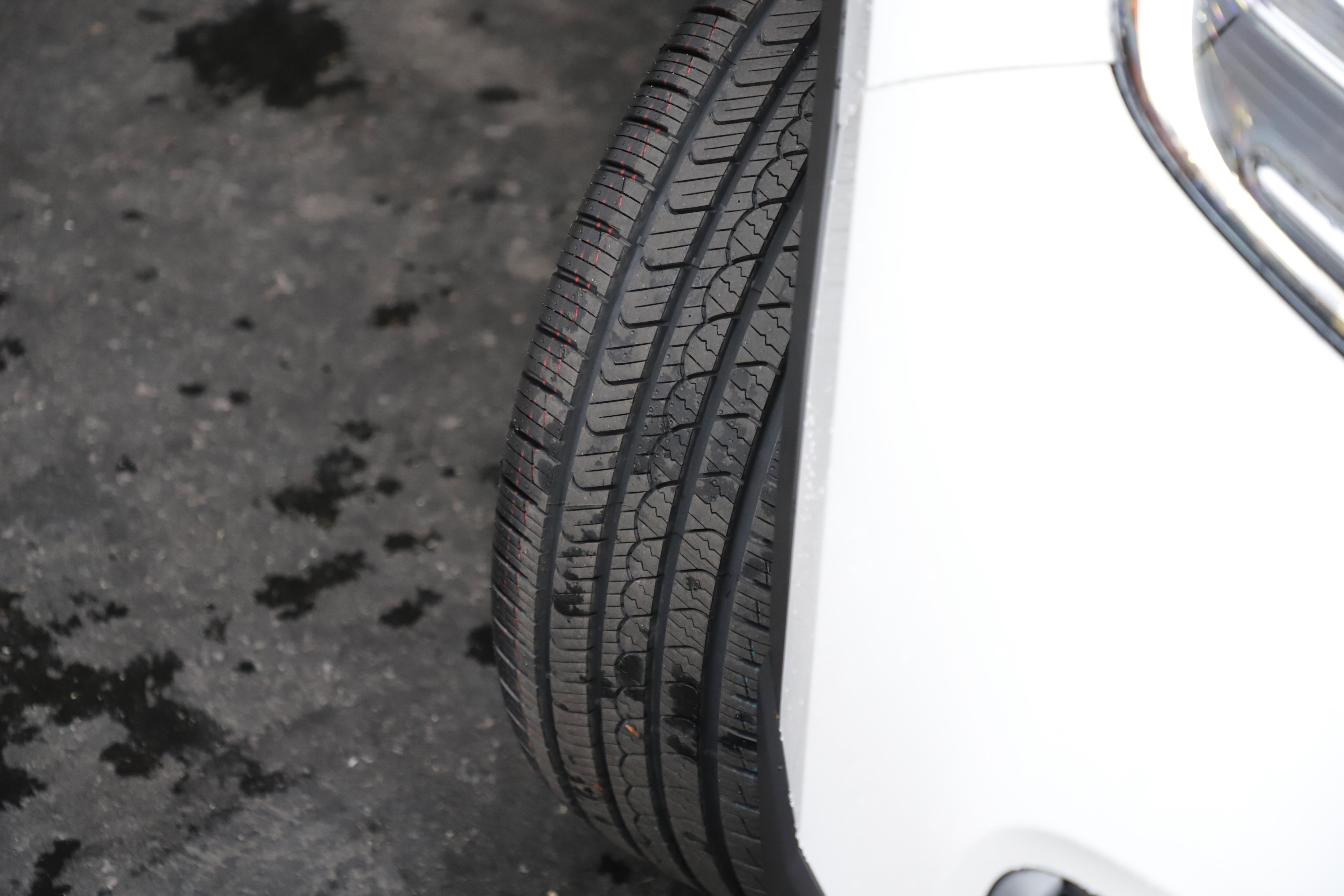 Used 2021 Honda CR-V EX-L image 3