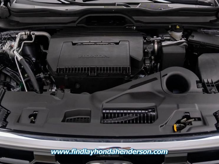 New 2026 Honda Pilot Elite image 10