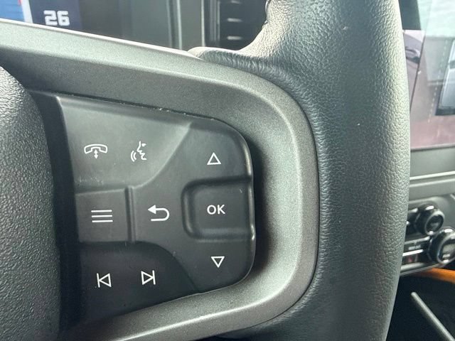Used 2024 Ford Bronco Badlands AWD/4WD image 28