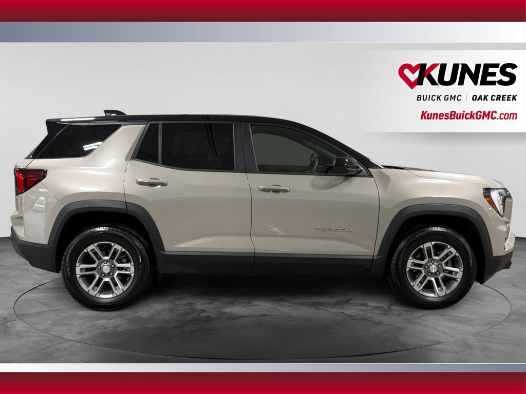 Used 2026 GMC Terrain Elevation w/ LPO, Floor Liner Package AWD/4WD image 12
