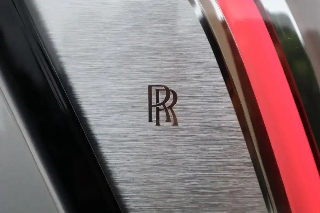Certified 2024 Rolls-Royce Spectre w/ Spectre Launch Package AWD/4WD image 27