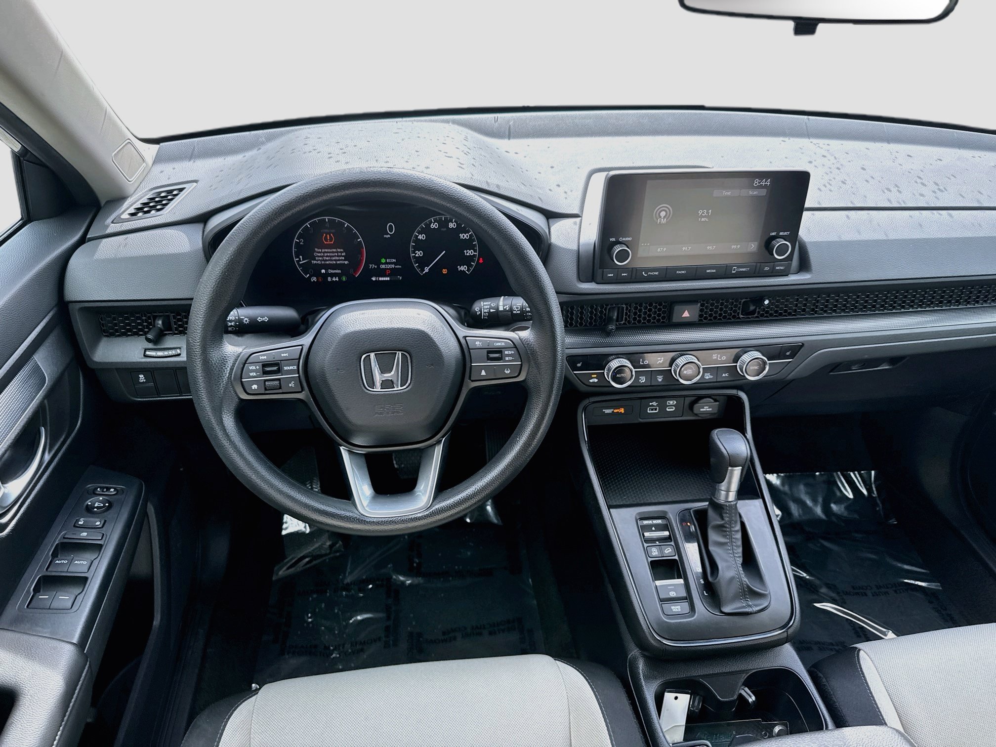 Used 2024 Honda CR-V EX image 20