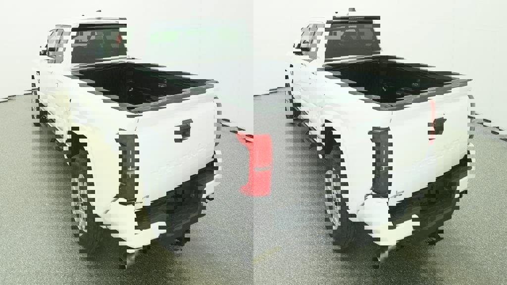 New 2026 Toyota Tacoma SR5 AWD/4WD image 11