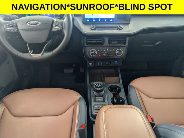 Used 2024 Ford Maverick Lariat FWD image 26