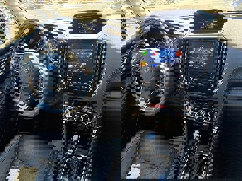 Used 2023 Subaru Forester Touring AWD/4WD image 14