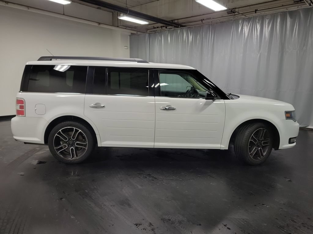 Used 2015 Ford Flex SEL w/ Equipment Group 202A FWD image 10