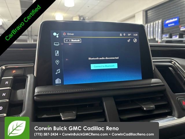 Certified 2023 Chevrolet Tahoe LT AWD/4WD image 26