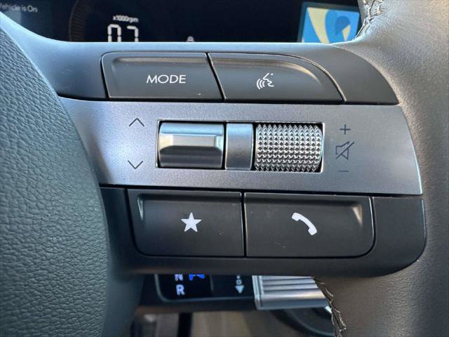 Certified 2026 Hyundai Sonata SEL FWD image 26