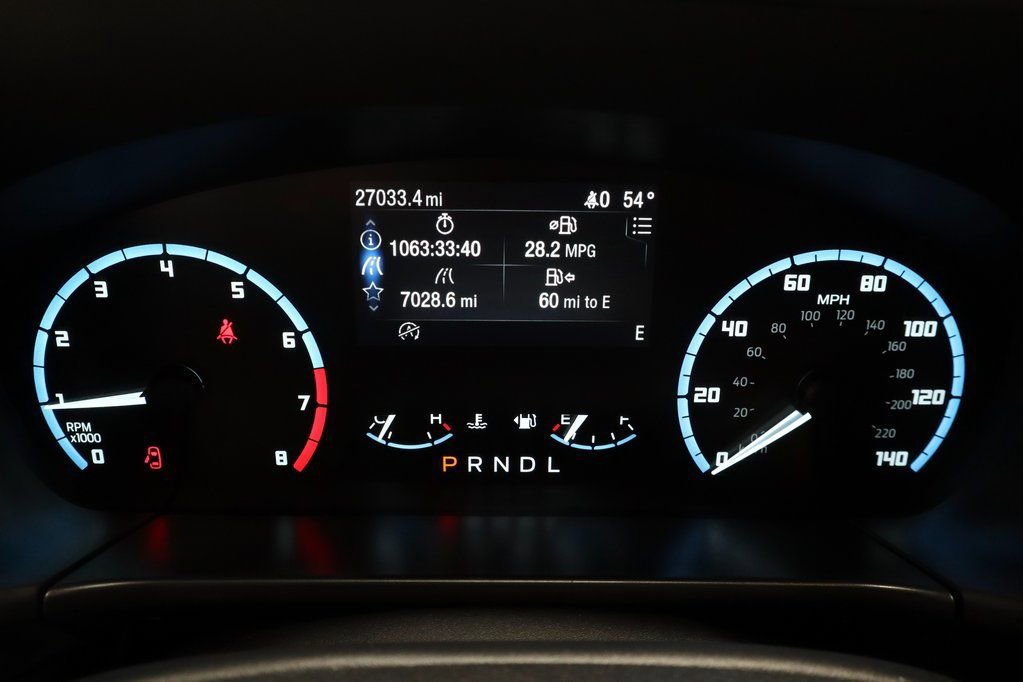 Certified 2023 Ford Bronco Sport Big Bend image 30