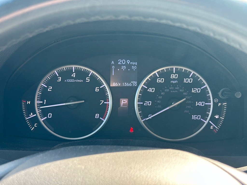Used 2016 Acura RDX AWD image 27