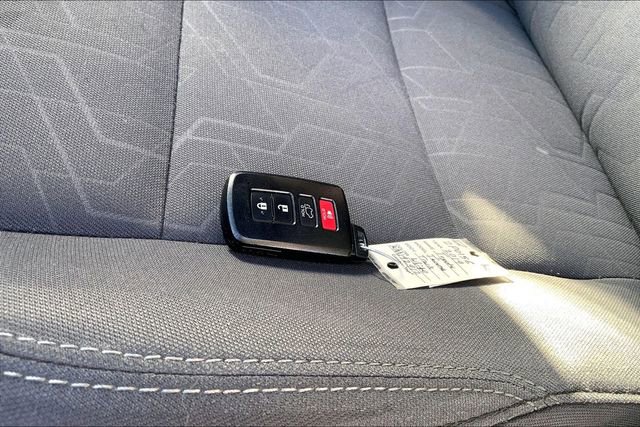 Used 2019 Toyota Tacoma TRD Off-Road image 11